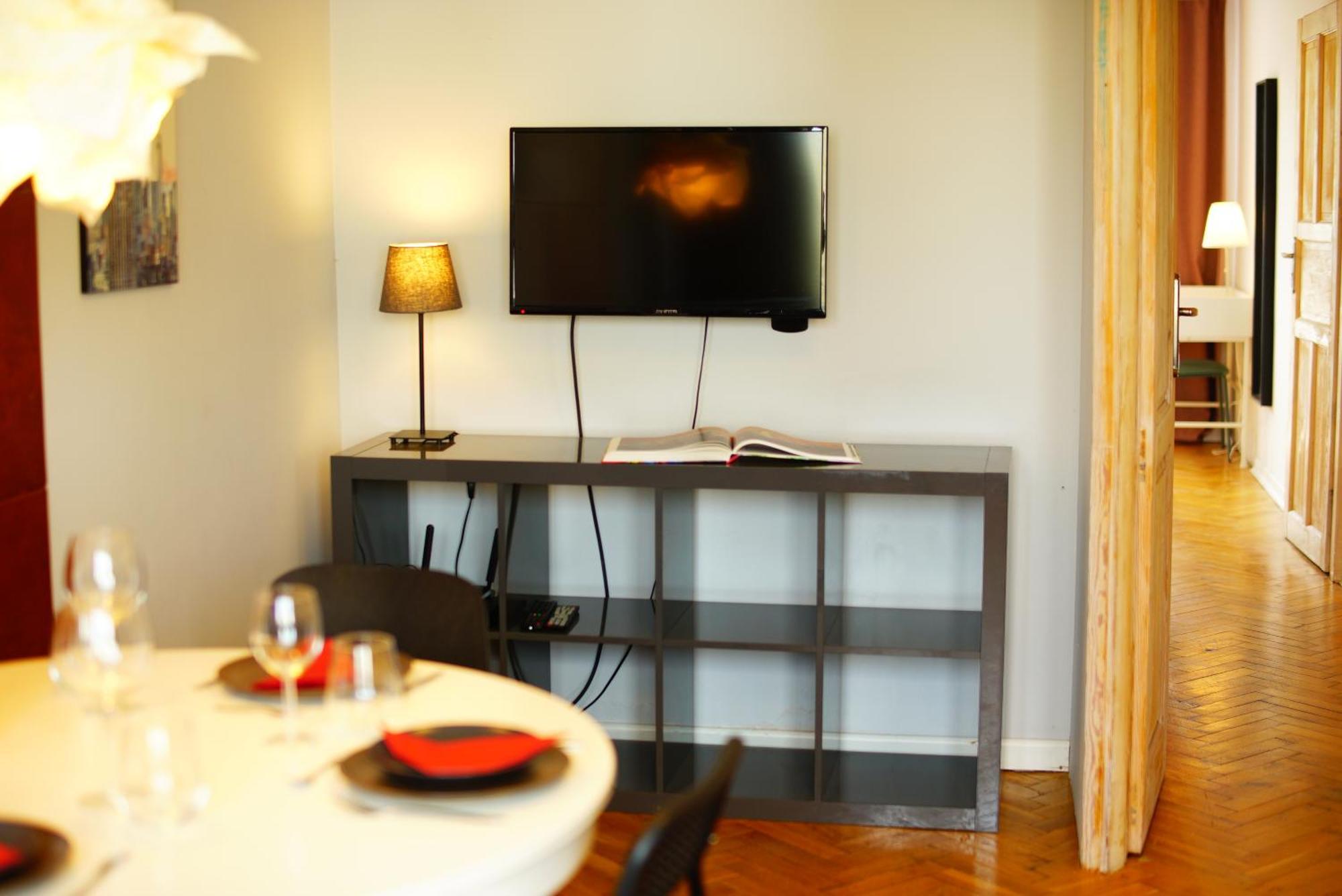 Stanislawa Augusta By P&J Apartments Varsó Kültér fotó
